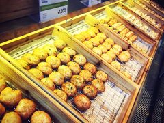 -古来思鱼饼