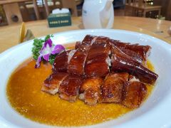 -德胜轩正宗顺德菜(宝安沙井会展中心店)