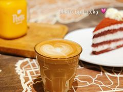 -Peet's 皮爷咖啡(东湖路手作店)