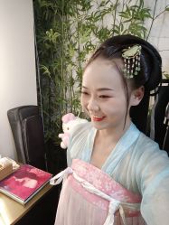 -盘子女人坊古装写真摄影(天津总店)