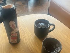 -星巴克臻选(上海合生汇1F店)