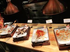 -芭菲盛宴·环球美食(北城国际店)