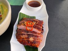 -帕蓝·暹罗料理(大学路店)