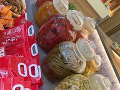 -湘江红·湖南招牌菜(莲花南路店)