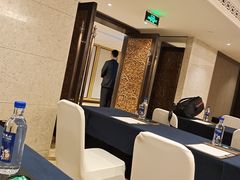 -福州西湖大酒店·怡湖咖啡厅