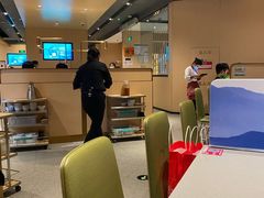 大堂-海底捞火锅(新松江路店)
