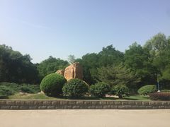 -森林公园(尖草坪区)