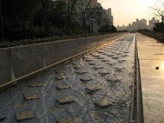 -苏州河梦清园环保主题公园