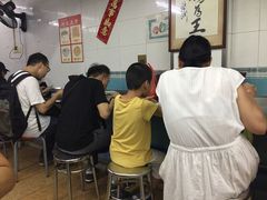 -银记肠粉店(北京路店)