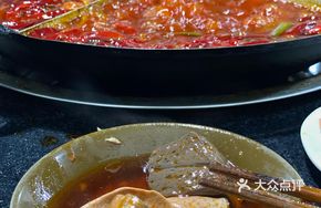 Spicy Pig Kidney