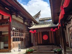 -福建省非物质文化遗产博览苑