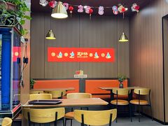 -秦镇史玉林凉皮(翡丽城店)