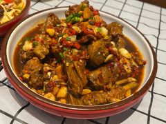 -江西老表·经典江西八大碗