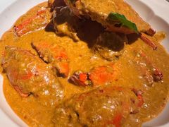 -狮拾久·现代新加坡料理(福田COCO Park店)