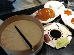 -外滩三号餐厅·创意中餐