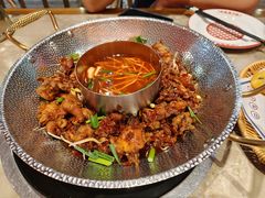 -黔凤辣子鸡