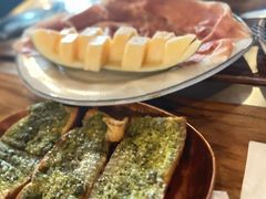 -PIZZA BIANCA(民园店)