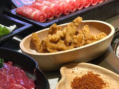 -火鳳祥美蛙牛肉自助(青悦城店)