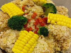 粗粮蒸珍珠牛排-卞氏菜根香·川菜(青羊万达店)