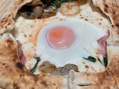 -ALLORA意大利餐厅(丰盛里店)