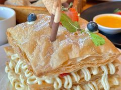 -临江酒店-中餐厅