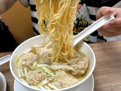 -百福麵家(新馬路店)