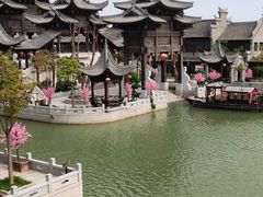 -朱仙镇启封故园景区