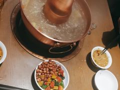 -北京老门框爆肚涮肉馆(凤城六路店)