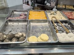 -常州糕团店(北大街新世纪商城店)