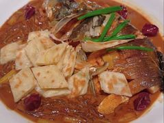 -悦融琥珀·京鲁菜·海味珍品(西单店)