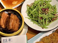 -莲餐厅·湖北菜·潜江小龙虾店(愚园路店)