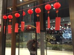 -大连金石滩绿发温泉假日酒店