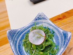 -和创柚子·会席日本料理(新区淮海街店)