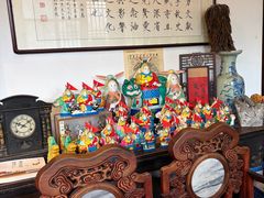 -正阳书局(西四南大街店)