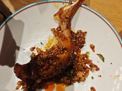 -川堂风·跷脚牛肉·乐山爆炒(宝山日月光店)