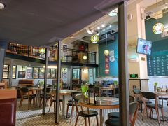 -尖沙咀茶餐厅(永泰店)