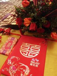 -北京燕尔婚礼策划