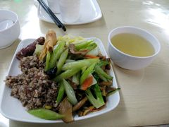 -文星素食(兴华路店)