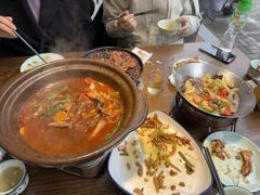 -士洲徽味阁(玉河休闲商业街店)