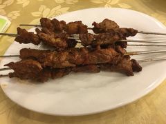 -那达慕蒙古风味酒楼