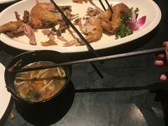 -西安饭庄·非遗陕菜(钟楼店)