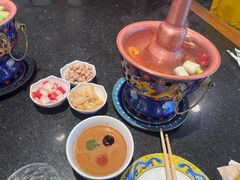 -南门涮肉(上海二店)