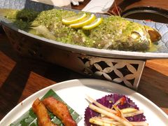 -星叶·东南亚料理(宁波万象汇店)