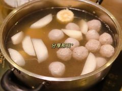 -合意桐坑牛肉粿·鲜牛肉火锅(嵩山总店)