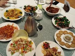 -粥旺庄(芳村店)