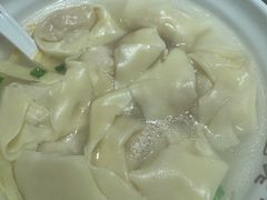 -老半斋(福州路店)