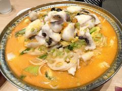 -喜家德虾仁水饺(浦东山姆店)