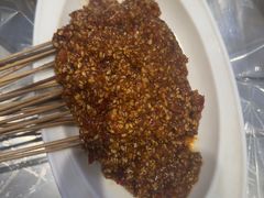 -夜下蚝庄(狄村街店)