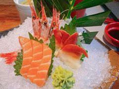 -京料理·日料自助·铁板燒(复悦城店)