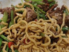 -寻裕记·现炒浇头面(人民广场店)